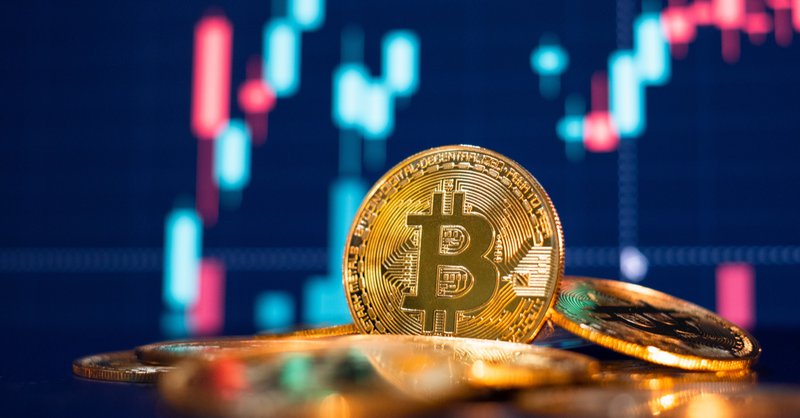 Vad är bitcoin?